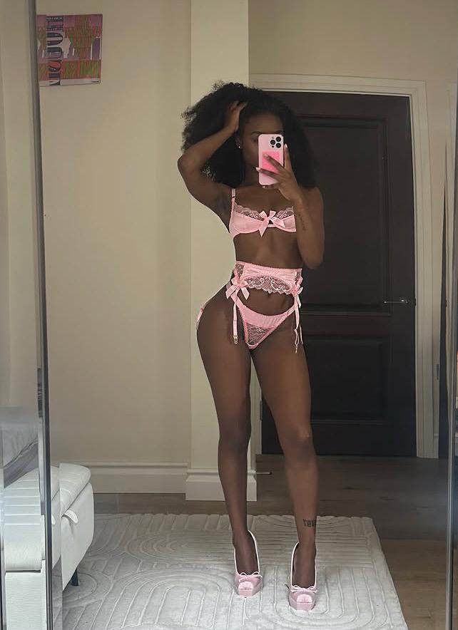 Escort Services, Call Girls And Hookups In Nairobi, Kilimani, Yaya-Centre